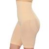 SHAPERMINT Shapewear for Women - High-Waisted Shapewear Tummy Control Shorts, Thigh Slimmer, Underwear for Women Nude view 1