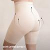 SHAPERMINT Shapewear for Women - High-Waisted Shapewear Tummy Control Shorts, Thigh Slimmer, Underwear for Women Nude view 3