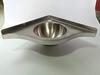 GR-597 Boat Caravan Camper Stainless Steel Sink 405405130mm (Sink only) view 3