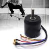 WUPYI C6374 High Efficience Brushless Motor Electric Motor 170KV for Electric Skateboard Longboard,2900W view 1