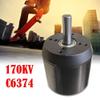 WUPYI C6374 High Efficience Brushless Motor Electric Motor 170KV for Electric Skateboard Longboard,2900W view 2