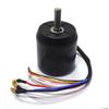 WUPYI C6374 High Efficience Brushless Motor Electric Motor 170KV for Electric Skateboard Longboard,2900W view 4