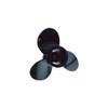 Asaki Aluminium Propeller 9 1/4x9 Compatible with 8/9.9/15 hp Suzuki Outboard 58100-93763-019, 58100-90L10-019, 5005384 fits DT15 DF15 DF9.9 view 4