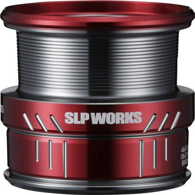 Daiwa SLP Works SLPW LT Type- Spool Red 2500S