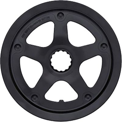 FSA Bosch eBike DM Chainring and Guard (38T, W1144 + WB385)