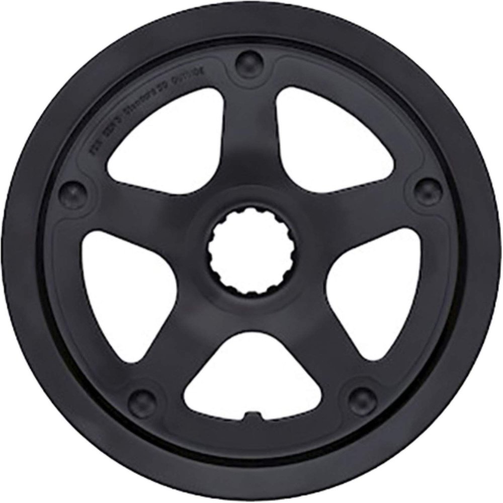 FSA Bosch eBike DM Chainring and Guard (38T, W1144 + WB385)