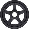 FSA Bosch eBike DM Chainring and Guard (38T, W1144 + WB385) view 1