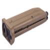 Umarex Beretta M9A3 Blowback Full-Auto .177 Caliber BB Gun Air Pistol, Spare 18-Shot Magazine (Mag Only), Black view 2