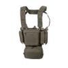 Helikon-Tex Range Line, Training Mini Rig RAL 7013 view 1