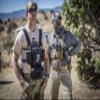 Helikon-Tex Range Line, Training Mini Rig RAL 7013 view 2
