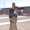 Helikon-Tex Range Line, Training Mini Rig RAL 7013 view 3