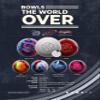 Columbia 300 White Dot Diamond Bowling Ball (12), 6lb, 8lb thru 15lb view 4
