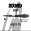 AEROJAV - USATF 450G Aero Javelin - Ghostjav by SPEARWERX (Rubber Handle) view 1