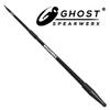 AEROJAV - USATF 450G Aero Javelin - Ghostjav by SPEARWERX (Rubber Handle) view 4