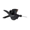 Right Bicycle Shifter Gear Lever 7V Shim. Altus SL-M315-7R view 1