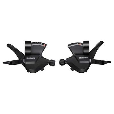 Shimano Altus Sl-m315 Shifter 3 x 7s