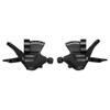 Shimano Altus Sl-m315 Shifter 3 x 7s view 1