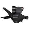 Shimano Altus Sl-m315 Shifter 3 x 7s view 2