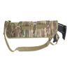 Rothco 19923 Tactical MOLLE Shotgun Scabbard Color : Multicam view 3