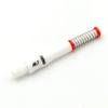 CUESOUL 4 pcs TERO AK7 Dart Shafts Built-in Spring Telescopic for Steel Tip Darts and Soft Tip Darts view 2