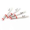 CUESOUL 4 pcs TERO AK7 Dart Shafts Built-in Spring Telescopic for Steel Tip Darts and Soft Tip Darts view 4