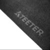 Teeter Heavy-Duty Equipment Mat for FreeStep Recumbent Cross Trainer, Power10 Rower, and FitForm Strength Trainer view 4