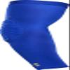 Under Armour Padded Compression Sleeve, Football, Basketball, Lacrosse, Sun Protection, 1 Sleeve view 1