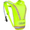 CamelBak Hi-Viz Industrial Hydration Pack with 85oz/2.5L Mil Spec Crux Reservoir Bladder - Worker Safety, International Orange view 2