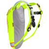 CamelBak Hi-Viz Industrial Hydration Pack with 85oz/2.5L Mil Spec Crux Reservoir Bladder - Worker Safety, International Orange view 3