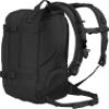 CamelBak H.A.W.G. Tactical Hydration Backpack with 100oz/3L Mil Spec Crux Reservoir Bladder - MOLLE, Black view 2
