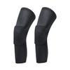 LARDROK Breathable Basketball Shooting Sport Safety Kneepad Honeycomb Pad Bumper Brace Kneelet Protective Knee pads rodilleras view 1