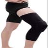 LARDROK Breathable Basketball Shooting Sport Safety Kneepad Honeycomb Pad Bumper Brace Kneelet Protective Knee pads rodilleras view 2