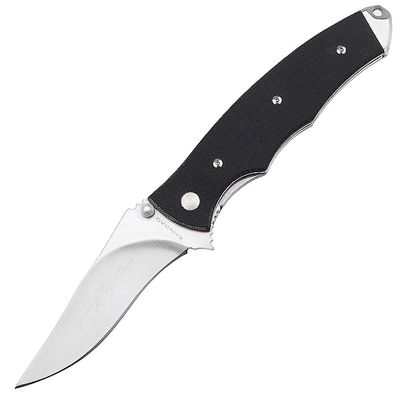 Knifedao LK9003 Tactical Folding Knife with 8Cr14MoV blade and G10 Handle