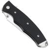 Knifedao LK9003 Tactical Folding Knife with 8Cr14MoV blade and G10 Handle view 3