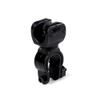 360 Degree Bicycle LED Flashlight Mount Holder for Bike Torch Clip Clamp by SHG view 1