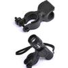 360 Degree Bicycle LED Flashlight Mount Holder for Bike Torch Clip Clamp by SHG view 2