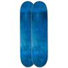 Cal 7 Blank Maple Skateboard Decks| Two Pack (Blue, 7.75 inch) view 1