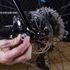 Wolf Axle CNC-Machined Axle Caps - Trainer view 3