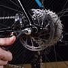Wolf Axle CNC-Machined Axle Caps - Trainer view 4