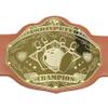 Undisputed Belts Bowling Championship Belt Trophy - Custom Text view 3