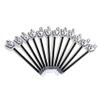 L LIFETIME Sports Fan Foam Finger Pens - 12 Pack: #1 Choice for Party, Office, Team Building - Ideal for Basketball, Baseball, Football, Soccer Enthusiasts - Perfect Birthday Decor & Favors view 1