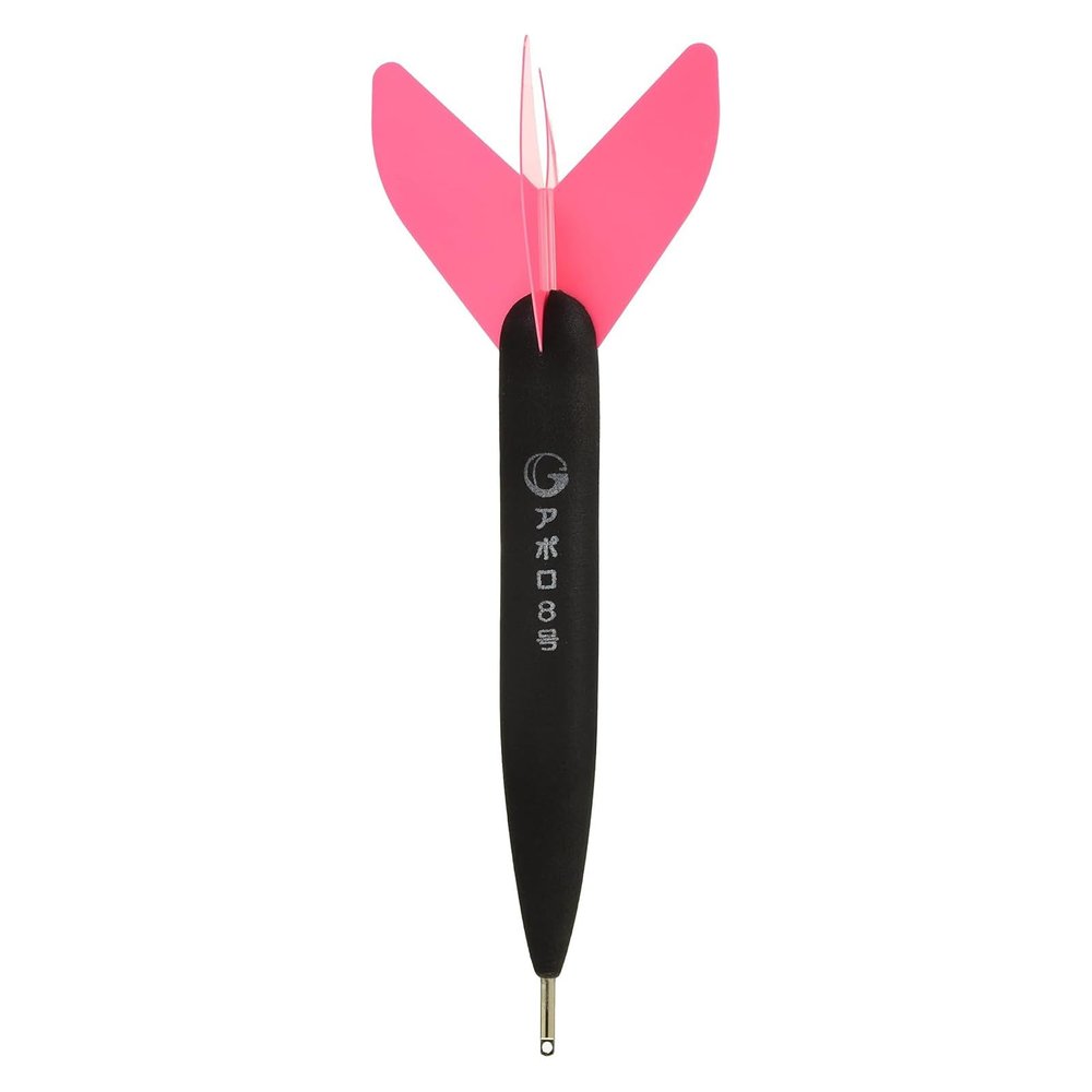 Sunny Shoji Apollo Uki No. 8, Pink
