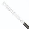 SNIPER SKIN ICT Lacrosse Grip - Waterproof Replacement Grip Wrap - Perfect Team Swag - Easy to Install, Strong Sports Grip - White HEX view 1