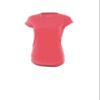 CANARI Women's Sportee Cycling/Biking Jersey, Watermelon, Small