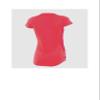 CANARI Women's Sportee Cycling/Biking Jersey, Watermelon, Small view 2