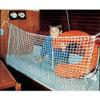 Bunk Net Plus Set - Anti Roll Net - 210 cm x 70~7' x 28" Polyester Line - with Hooks and Screws - 416838 view 1
