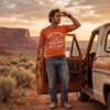 Custom T Shirts for Men Women Personalized Photo Text Logo Unisex Cotton Tee Design Your Own Front Back Print Adult Shirt view 4