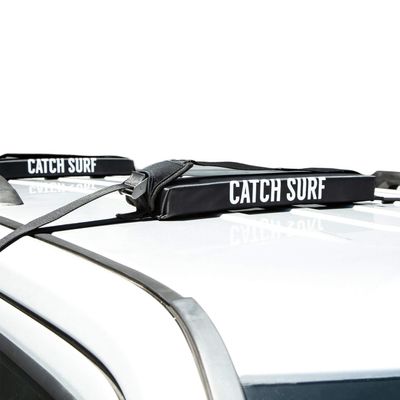 Catch Surf Surf Rack (Single) - Black