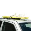 Catch Surf Surf Rack (Single) - Black view 2