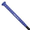 Sniper Skin Baseball Heat-Activated Bat Grip, Easy Install Tacked Non-Slip for Baseball & Softball Sports, Custom Fit Wrap That Lasts Up to 3 Times Longer - Blue Hex view 3